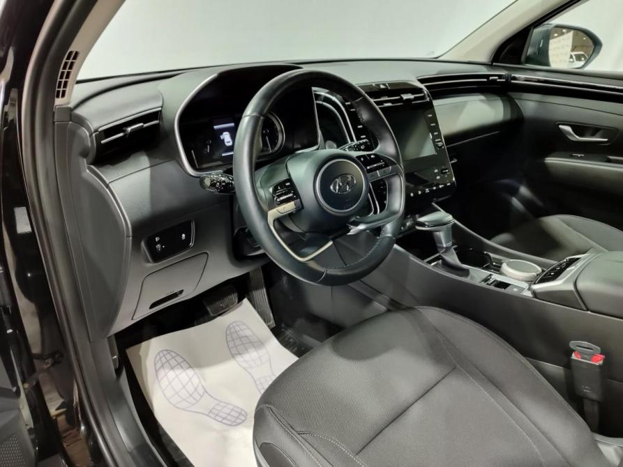 Hyundai Tucson IV Нижневартовск  - изображение 17