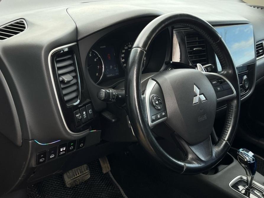 Mitsubishi Outlander III Калуга  - изображение 10