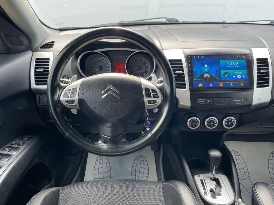 Citroen C-Crosser Стерлитамак  - изображение 20