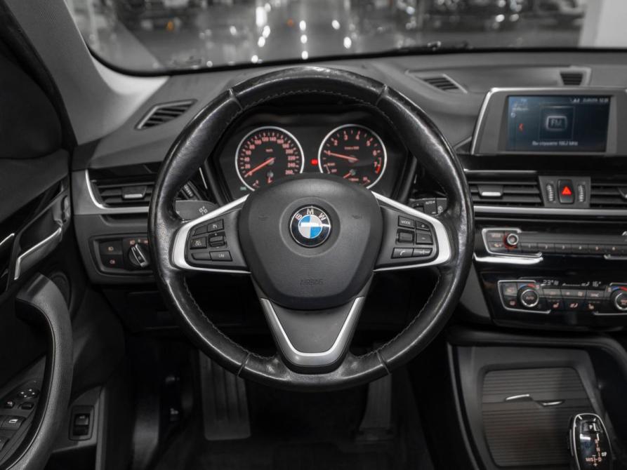 BMW X1 II (F48) Москва  - изображение 10