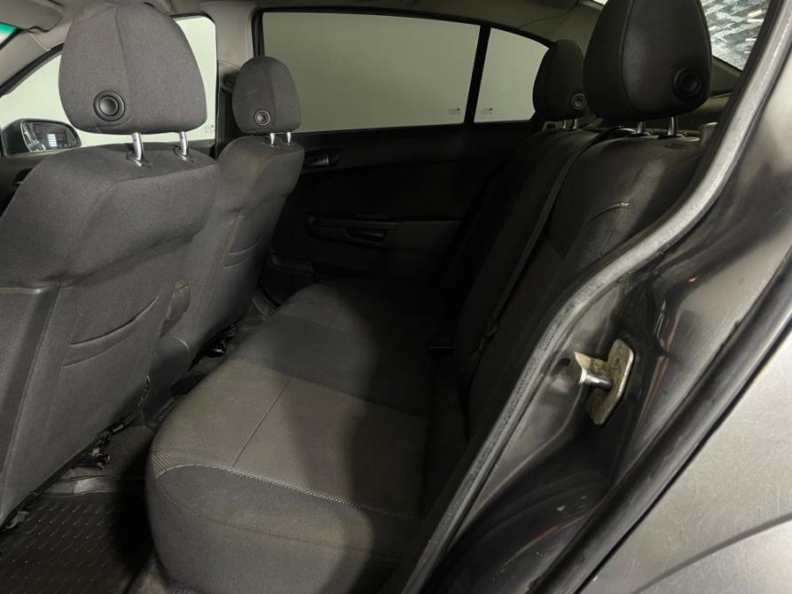 Opel Astra H Рестайлинг Воронеж  - изображение 20
