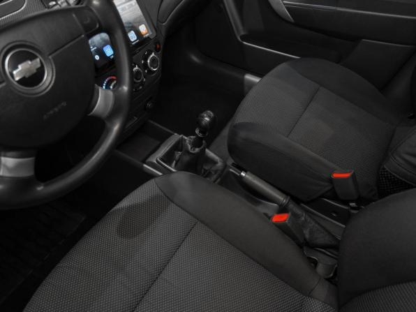Chevrolet Aveo I Рестайлинг с пробегом 2011 года, цена 425 000 рублей, 225133 км, седан, Автокод Объявления