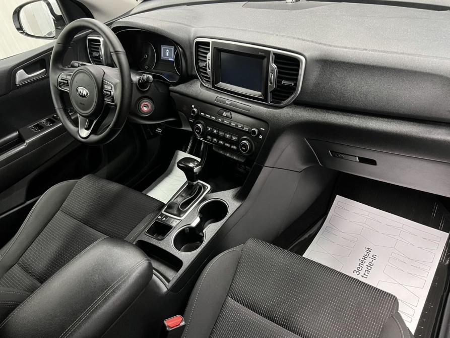 Kia Sportage IV Тверь  - изображение 13