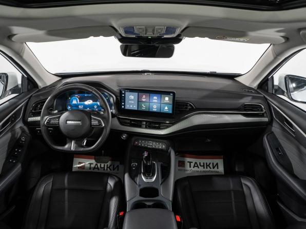 Haval F7 I Рестайлинг с пробегом 2024 года, цена 2 370 000 рублей, 34850 км, внедорожник, Автокод Объявления