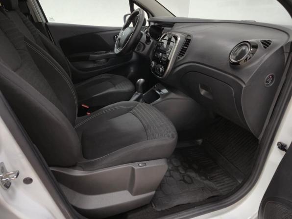 Renault Kaptur I с пробегом 2017 года, цена 1 360 000 рублей, 119280 км, внедорожник, Автокод Объявления