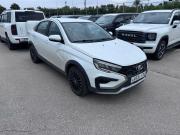 Lada (ВАЗ) Vesta I Рестайлинг (NG) Тольятти  - изображение 8