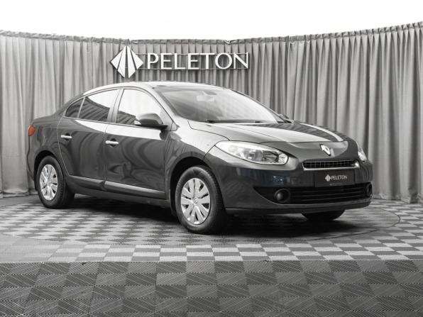 Renault Fluence I с пробегом 2011 года, цена 440 000 рублей, 339214 км, седан, Автокод Объявления