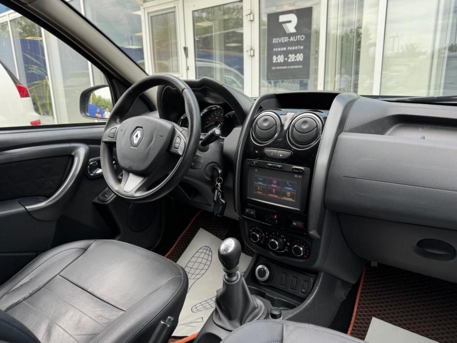 Renault Duster I Рестайлинг Ульяновск  - изображение 11
