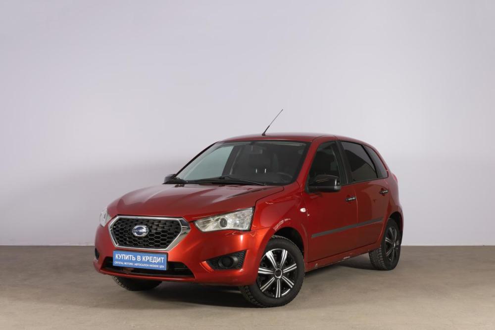 Datsun mi-DO Новосибирск  - изображение 4