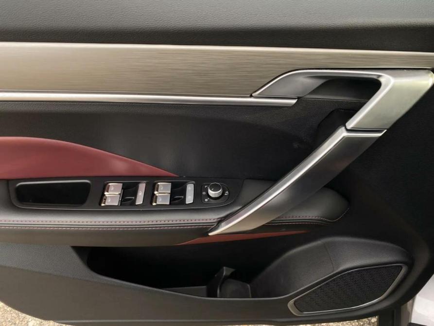 Geely Coolray I Тверь  - изображение 14