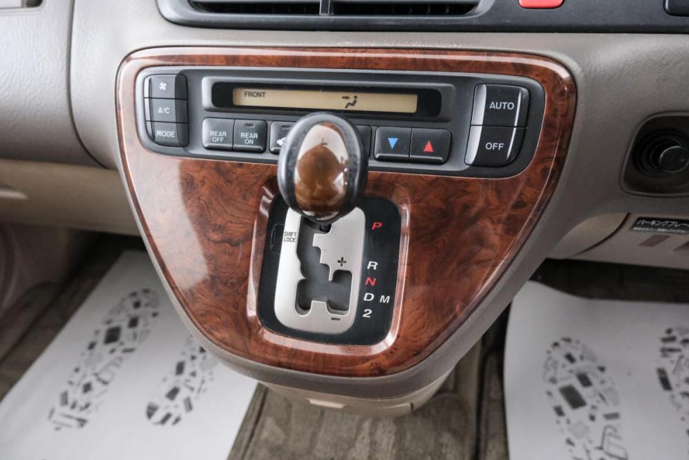 Honda Odyssey II Красноярск  - изображение 17