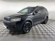 Chevrolet Captiva I Рестайлинг Москва  - изображение 20
