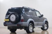 Toyota Land Cruiser Prado 90 Series Рестайлинг Новокузнецк  - изображение 43