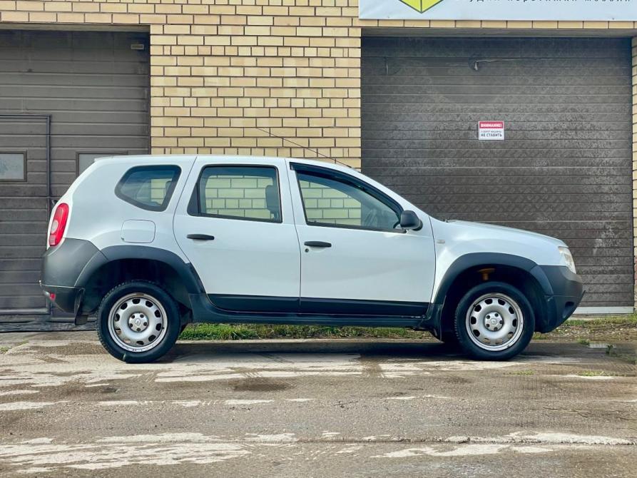 Renault Duster I Вологда  - изображение 6