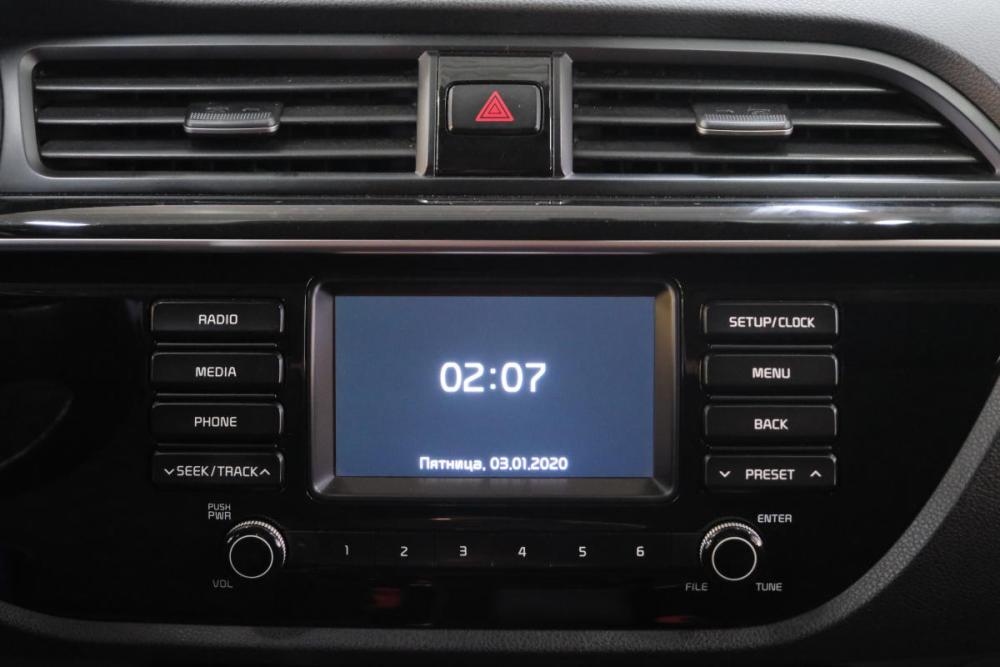 Kia Rio IV Омск  - изображение 15