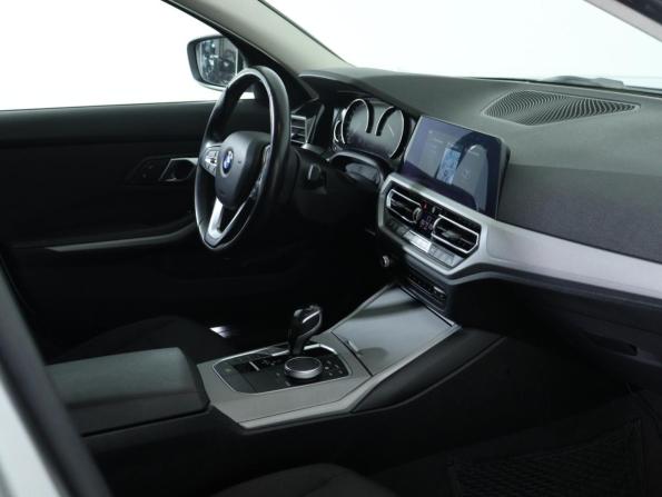 BMW 3 серии VII (G2x) с пробегом 2020 года, цена 2 240 000 рублей, 220142 км, универсал, Автокод Объявления