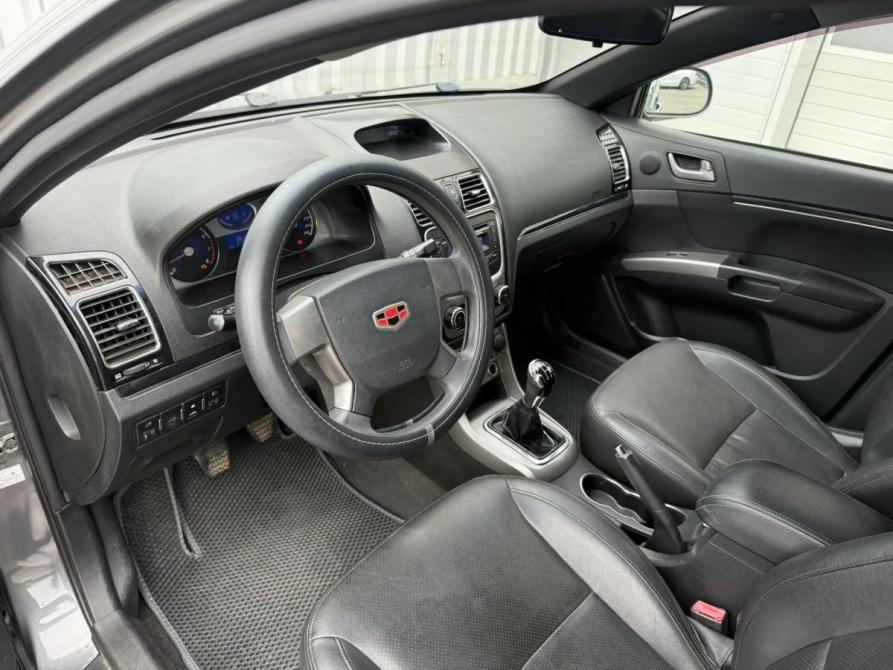 Geely Emgrand EC7 Ростов-на-Дону  - изображение 10