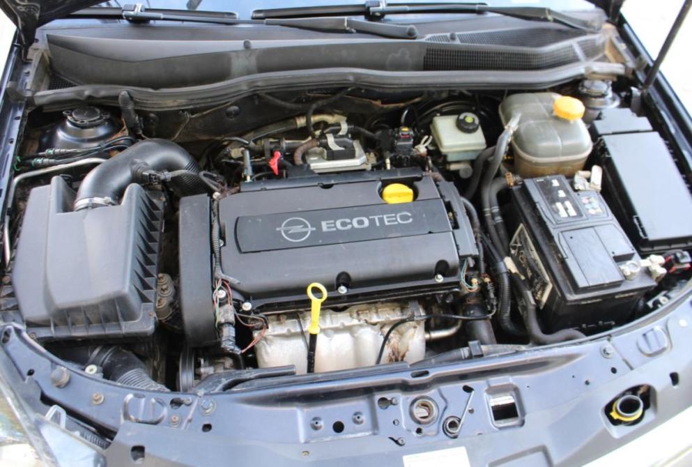 Opel Astra H Рестайлинг Нижний Новгород  - изображение 9