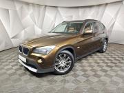 BMW X1 I (E84) Москва  - изображение 16