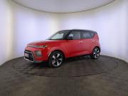 Kia Soul III Москва  - изображение 30