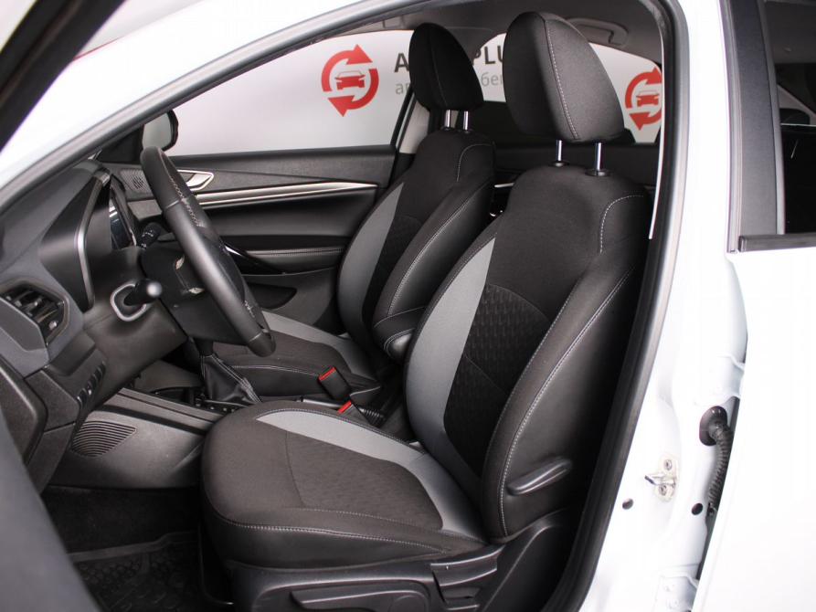 Lada (ВАЗ) Vesta I Рестайлинг (NG) Минеральные Воды  - изображение 8