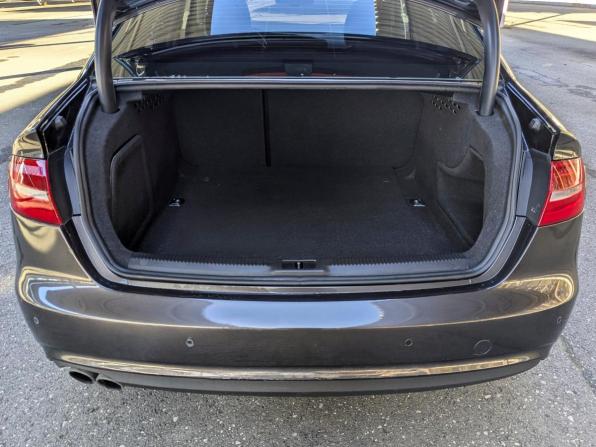 Audi A4 IV (B8) Рестайлинг с пробегом 2013 года, цена 1 374 900 рублей, 147000 км, седан, Автокод Объявления