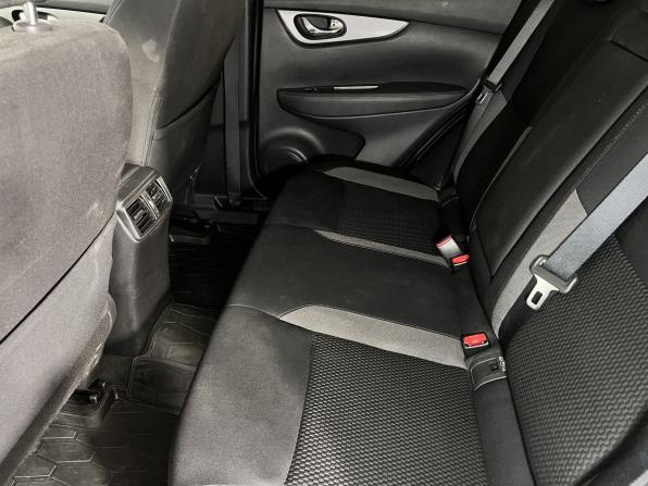 Nissan Qashqai II Рестайлинг с пробегом 2021 года, цена 1 690 000 рублей, 80700 км, внедорожник, Автокод Объявления