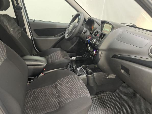 Lada (ВАЗ) Kalina II с пробегом 2014 года, цена 479 000 рублей, 155411 км, хэтчбек, Автокод Объявления