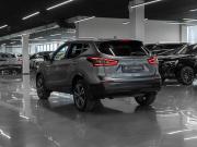 Nissan Qashqai II Рестайлинг Москва  - изображение 29