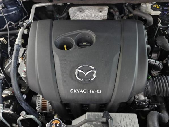 Mazda CX-5 II с пробегом 2021 года, цена 3 330 000 рублей, 119624 км, внедорожник, Автокод Объявления