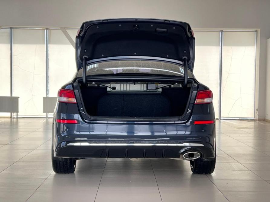 Kia Optima IV Рестайлинг Волгоград  - изображение 39