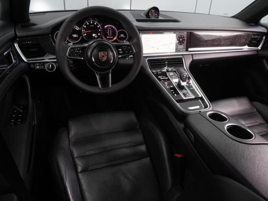 Porsche Panamera II Воронеж  - изображение 6