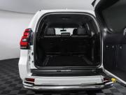 Toyota Land Cruiser Prado 150 Series Рестайлинг 2 Москва  - изображение 32