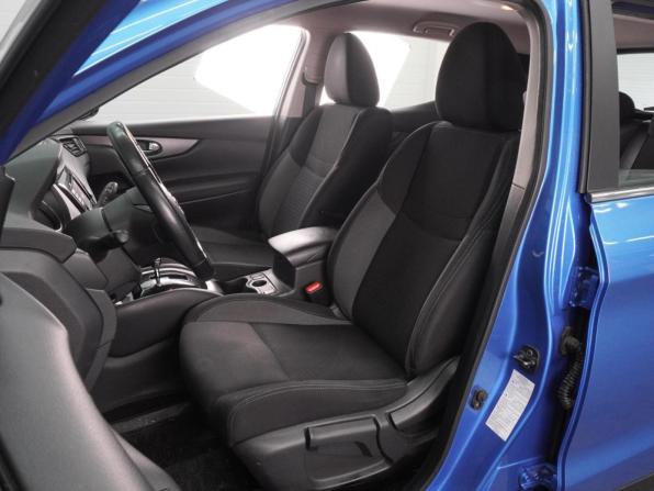 Nissan Qashqai II Рестайлинг с пробегом 2019 года, цена 1 959 000 рублей, 95895 км, внедорожник, Автокод Объявления