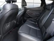 Hyundai Santa Fe III Рестайлинг Москва  - изображение 36