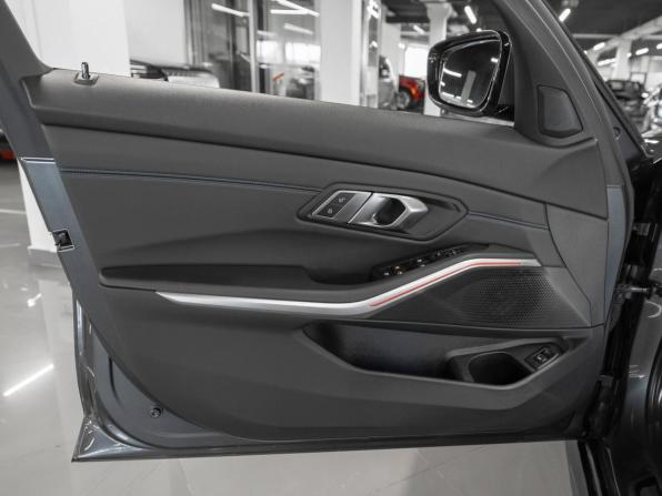 BMW 3 серии VII (G2x) с пробегом 2019 года, цена 4 320 000 рублей, 56464 км, седан, Автокод Объявления