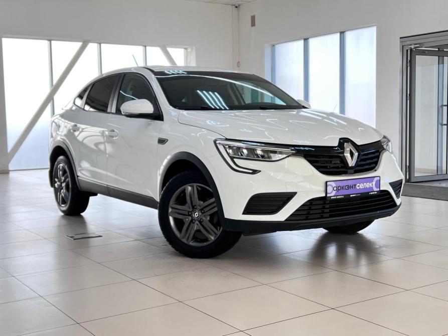 Renault Arkana I Волгоград  - изображение 3
