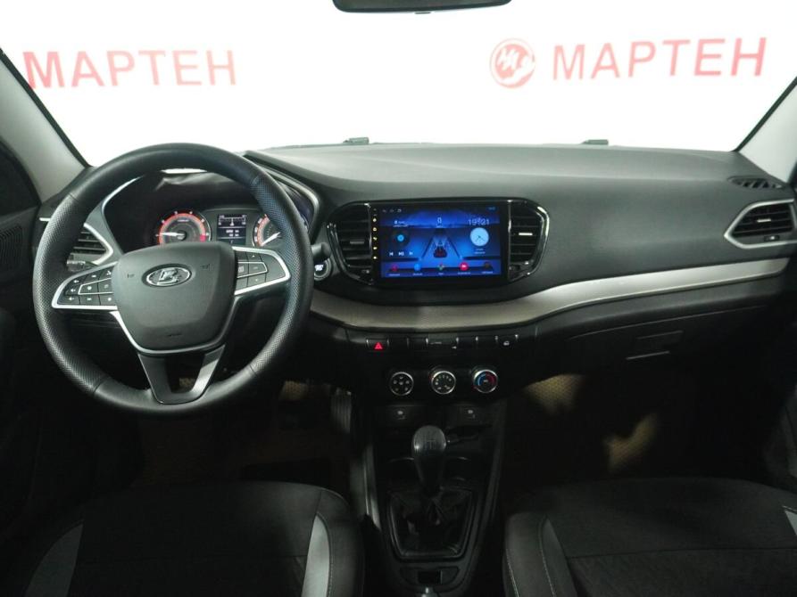 Lada (ВАЗ) Vesta I Рестайлинг (NG) Вологда  - изображение 15