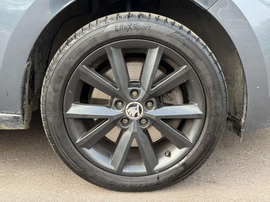 Skoda Rapid I Воронеж  - изображение 13