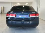 Hyundai Sonata V (NF) Таганрог  - изображение 23