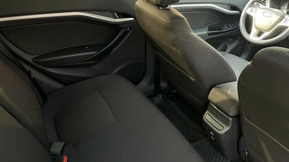 Lada (ВАЗ) Vesta I Оренбург  - изображение 15