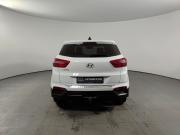 Hyundai Creta I Уфа  - изображение 31