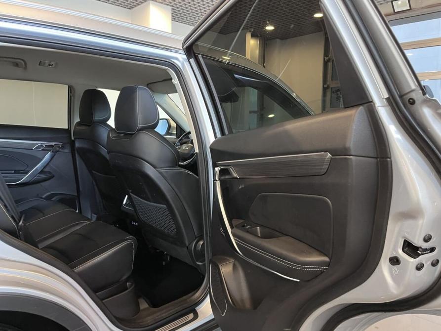 Geely Atlas Pro Чебоксары  - изображение 14