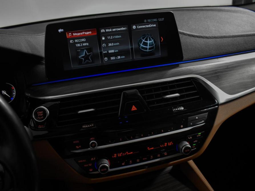 BMW 5 серии VII (G30/G31/G38) Санкт-Петербург  - изображение 19