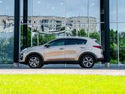 Kia Sportage IV Рестайлинг Магнитогорск  - изображение 33
