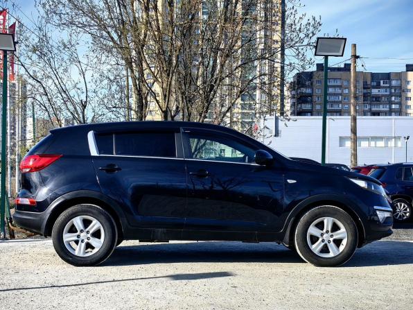 Kia Sportage III Рестайлинг с пробегом 2015 года, цена 1 259 000 рублей, 211500 км, внедорожник, Автокод Объявления