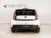 Kia Soul II Рестайлинг Казань  - изображение 12