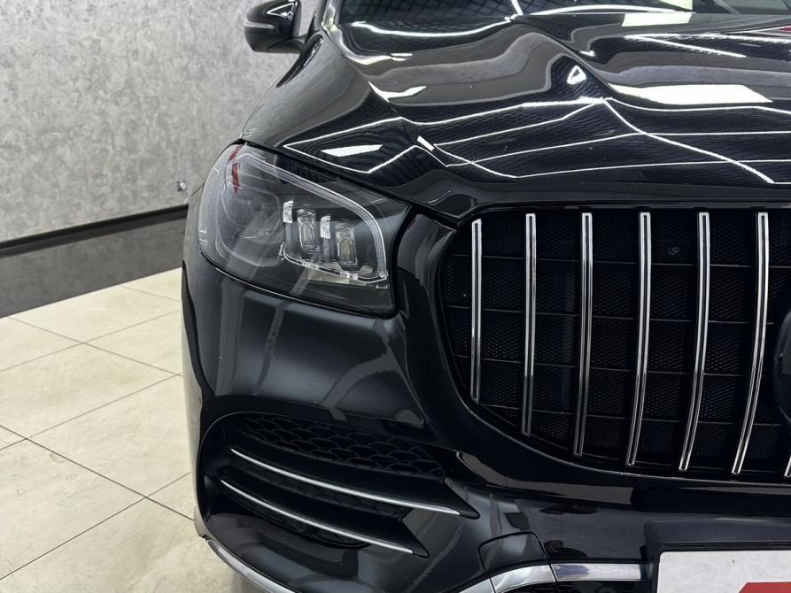 Mercedes-Benz GLS II (X167) Ярославль  - изображение 9