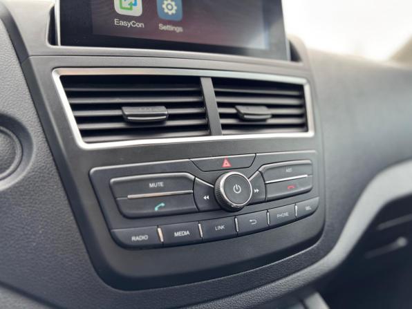 FAW Besturn X40 I с пробегом 2020 года, цена 1 100 000 рублей, 35627 км, внедорожник, Автокод Объявления