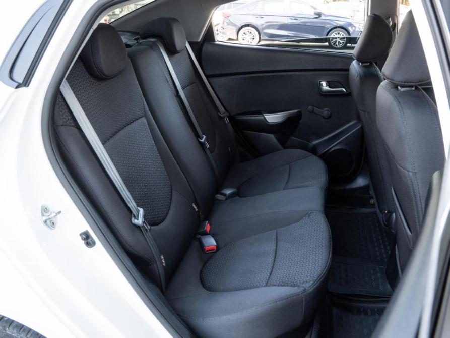 Kia Rio III Рестайлинг Волгоград  - изображение 7